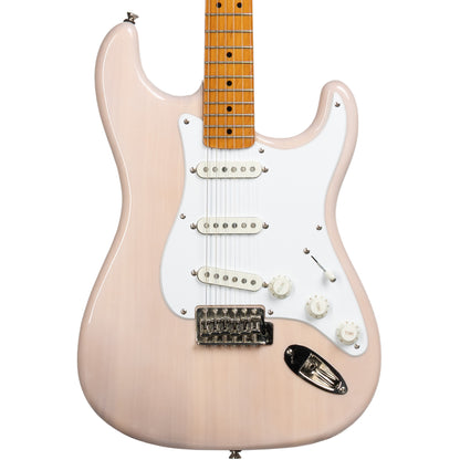 Fender Squier Classic Vibe ‘50s Stratocaster - White Blonde