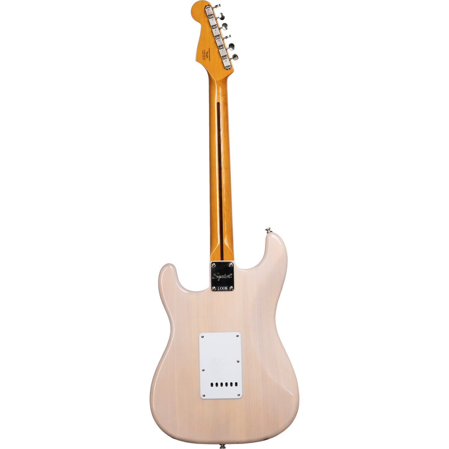 Fender Squier Classic Vibe ‘50s Stratocaster - White Blonde