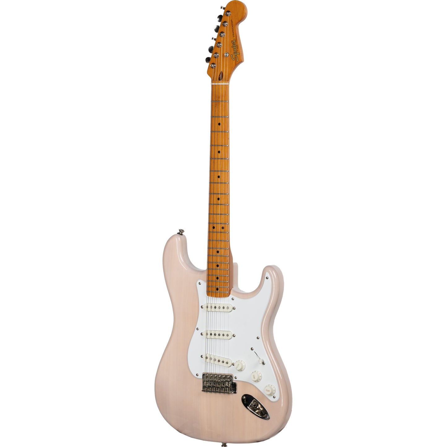 Fender Squier Classic Vibe ‘50s Stratocaster - White Blonde