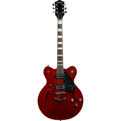 Gretsch G2622 Streamliner Semi-Hollow Electric Guitar - Cherry