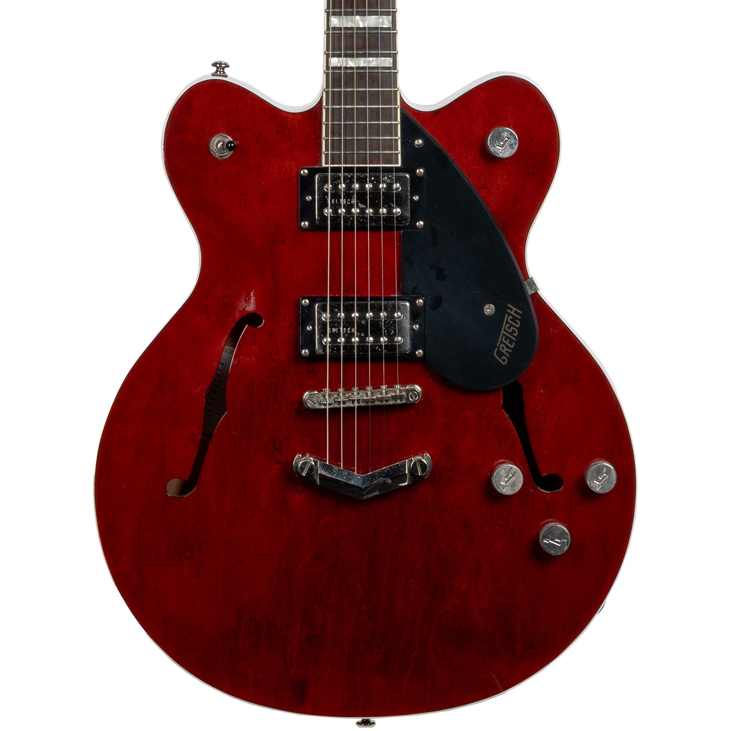 Gretsch G2622 Streamliner Semi-Hollow Electric Guitar - Cherry