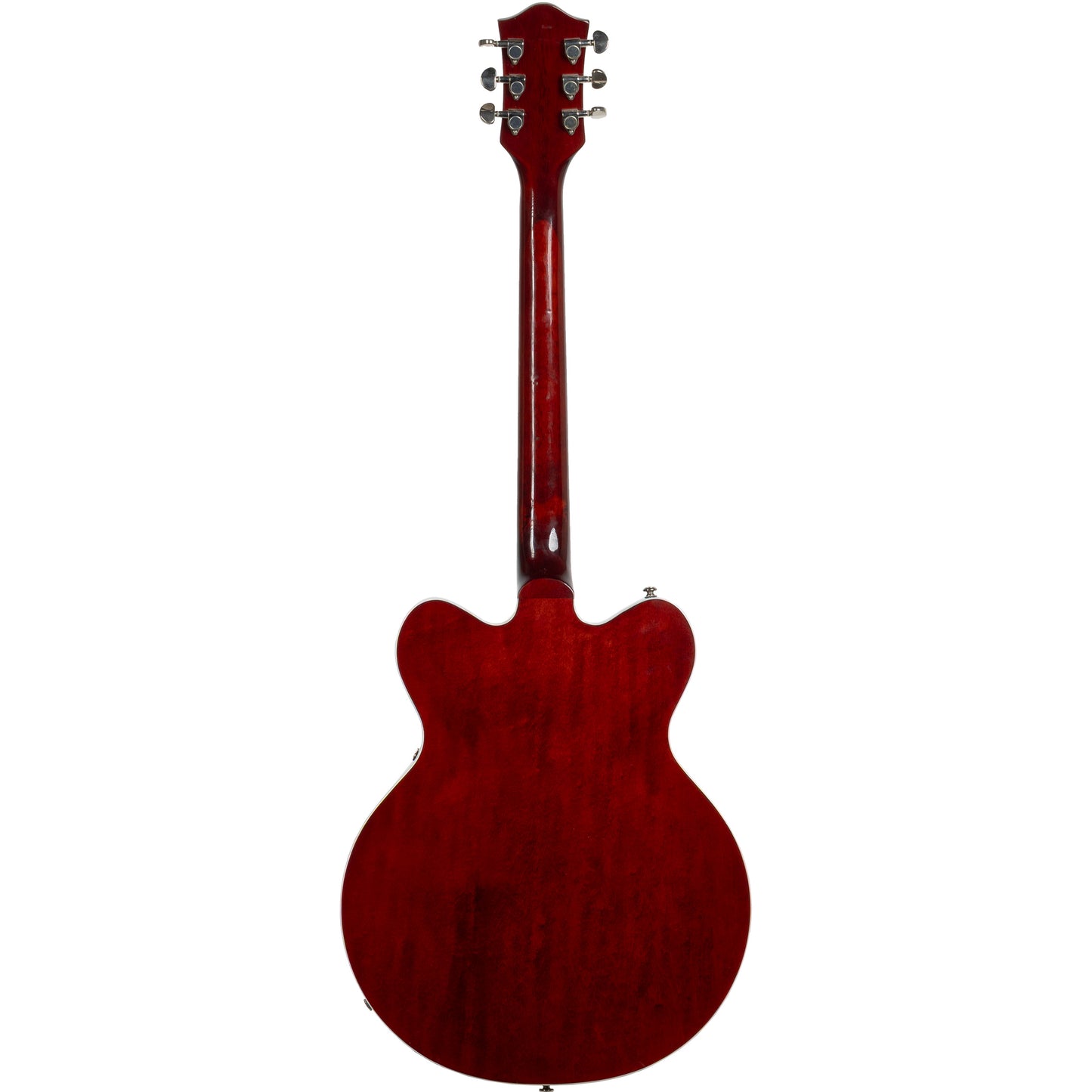 Gretsch G2622 Streamliner Semi-Hollow Electric Guitar - Cherry