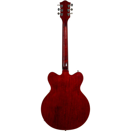 Gretsch G2622 Streamliner Semi-Hollow Electric Guitar - Cherry