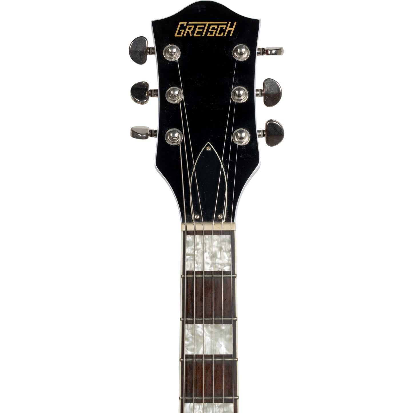 Gretsch G2622 Streamliner Semi-Hollow Electric Guitar - Cherry