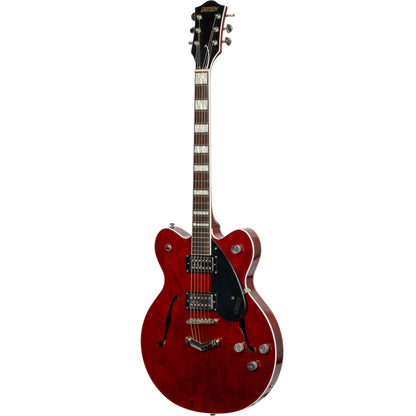 Gretsch G2622 Streamliner Semi-Hollow Electric Guitar - Cherry