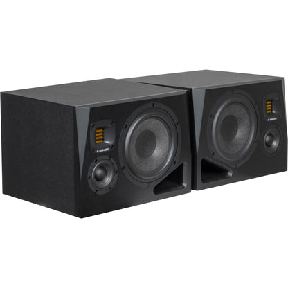 ADAM Audio A8H Studio Monitors - Pair