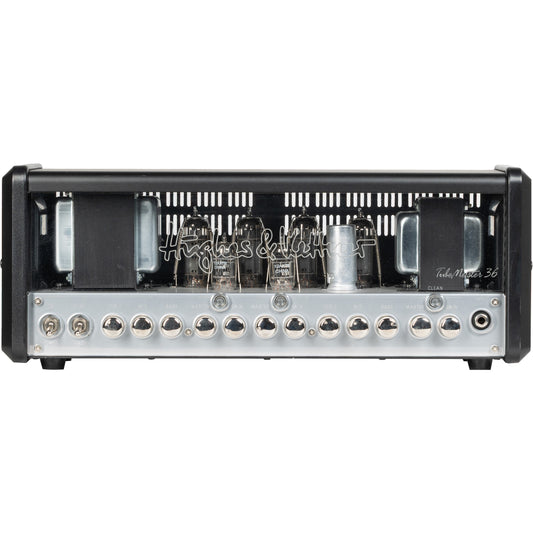 Hughes and Kettner Tubemeister 36 Guitar Amplifier Head