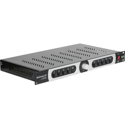 SPL MixDream XP 16x2 Analog Summing Mixer