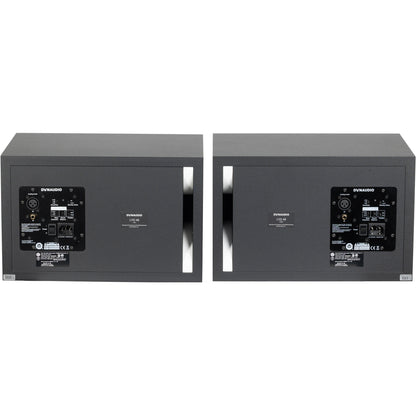 Dynaudio LYD 48 3-Way Powered Studio Monitors - Pair