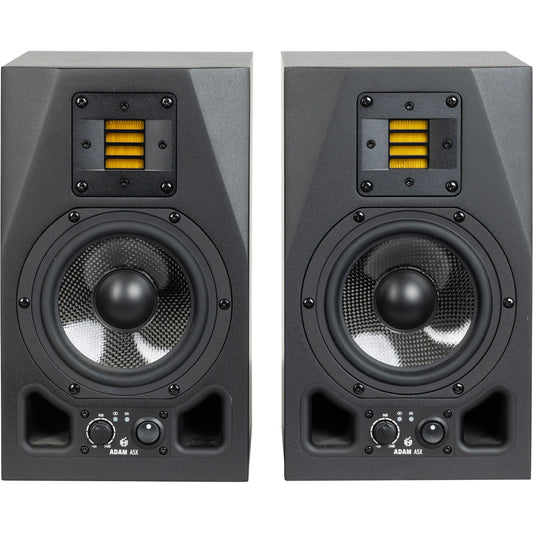 ADAM Audio A5X 5.5-inch Powered Studio Monitor - Pair