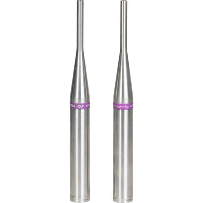 Earthworks QTC50-MP Quiet Time Coherent Series Microphone - Matched Pair