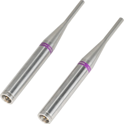 Earthworks QTC50-MP Quiet Time Coherent Series Microphone - Matched Pair