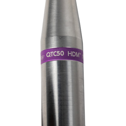 Earthworks QTC50-MP Quiet Time Coherent Series Microphone - Matched Pair