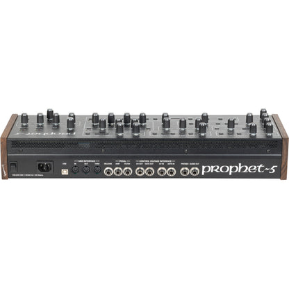 Sequential Prophet 5 Analog Synthesizer