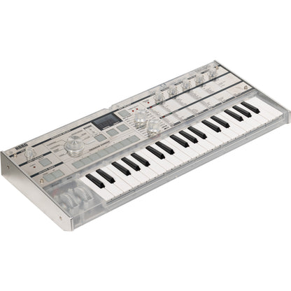 Korg microKorg Synthesizer/Vocoder - Crystal