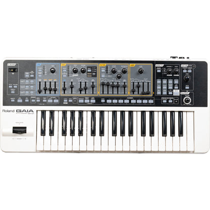 Roland SH-01 Gaia 49-Key Synthesizer