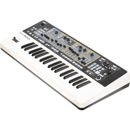 Roland SH-01 Gaia 49-Key Synthesizer