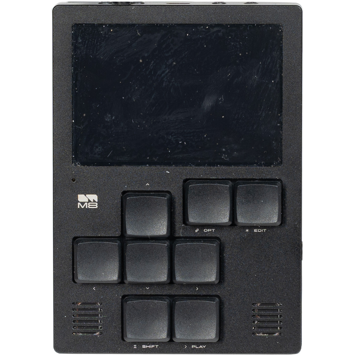 Dirtywave M8 Portable Tracker Style Sequencer