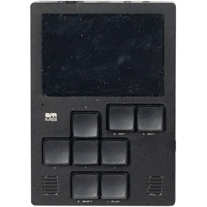 Dirtywave M8 Portable Tracker Style Sequencer