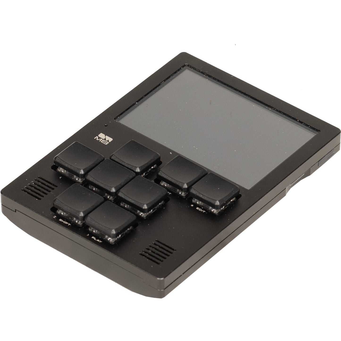 Dirtywave M8 Portable Tracker Style Sequencer