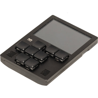 Dirtywave M8 Portable Tracker Style Sequencer