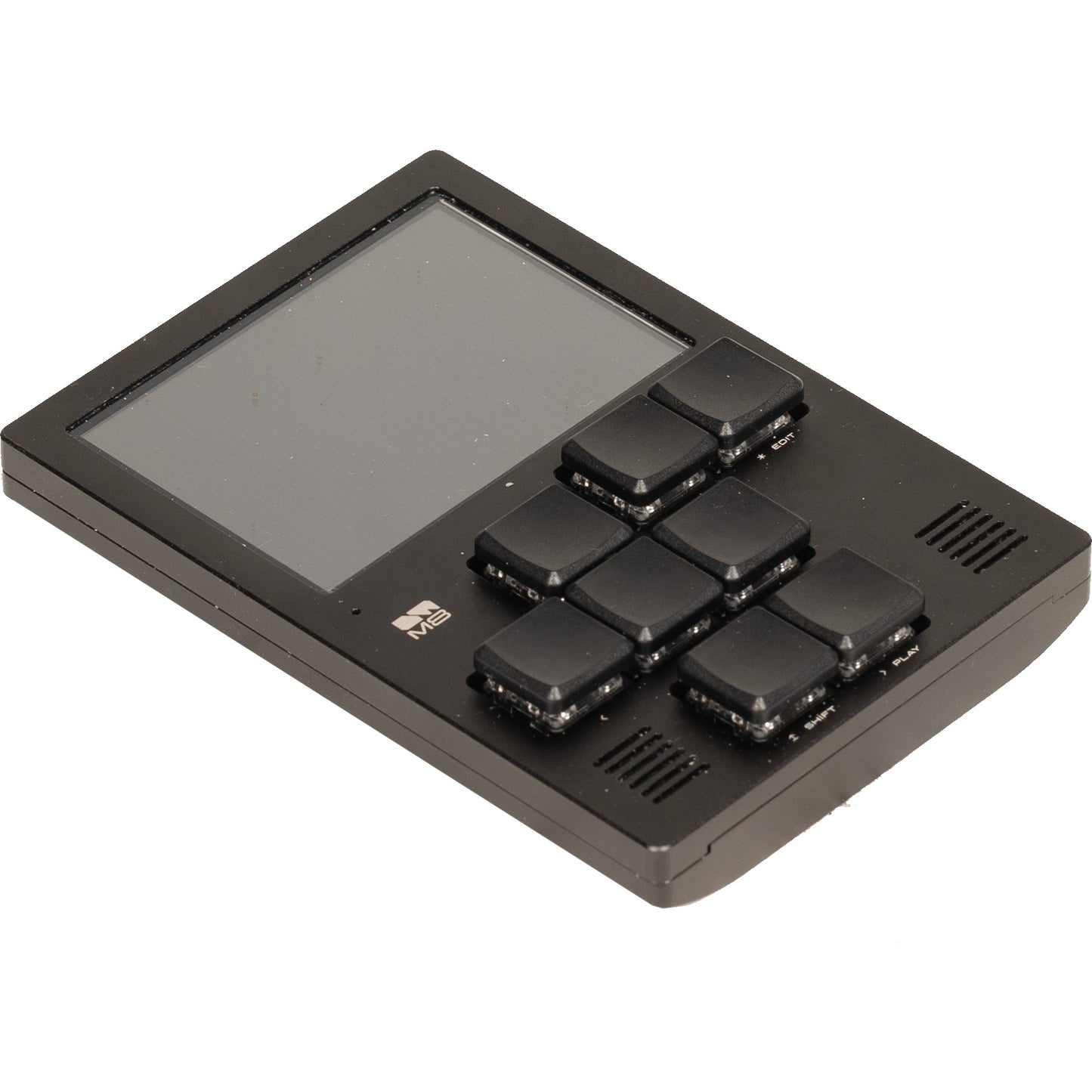 Dirtywave M8 Portable Tracker Style Sequencer