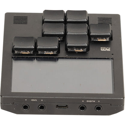 Dirtywave M8 Portable Tracker Style Sequencer