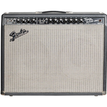 Fender '65 Twin Reverb Combo Amp