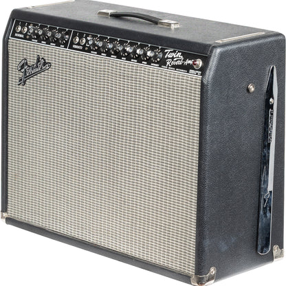 Fender '65 Twin Reverb Combo Amp