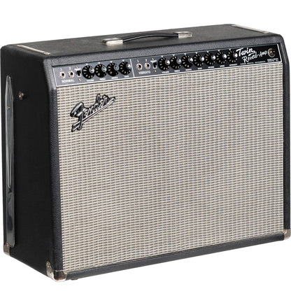 Fender '65 Twin Reverb Combo Amp