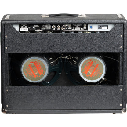 Fender '65 Twin Reverb Combo Amp