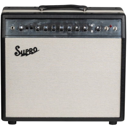 Supro Airwave 1x12 25W Tube Combo Amp