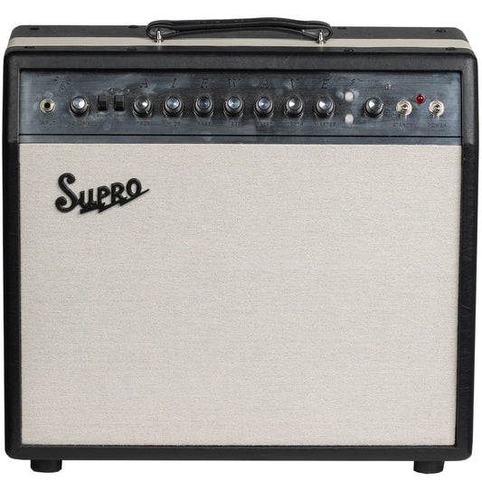 Supro Airwave 1x12 25W Tube Combo Amp