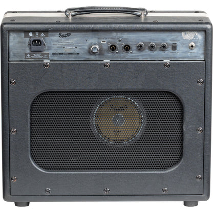 Supro Airwave 1x12 25W Tube Combo Amp