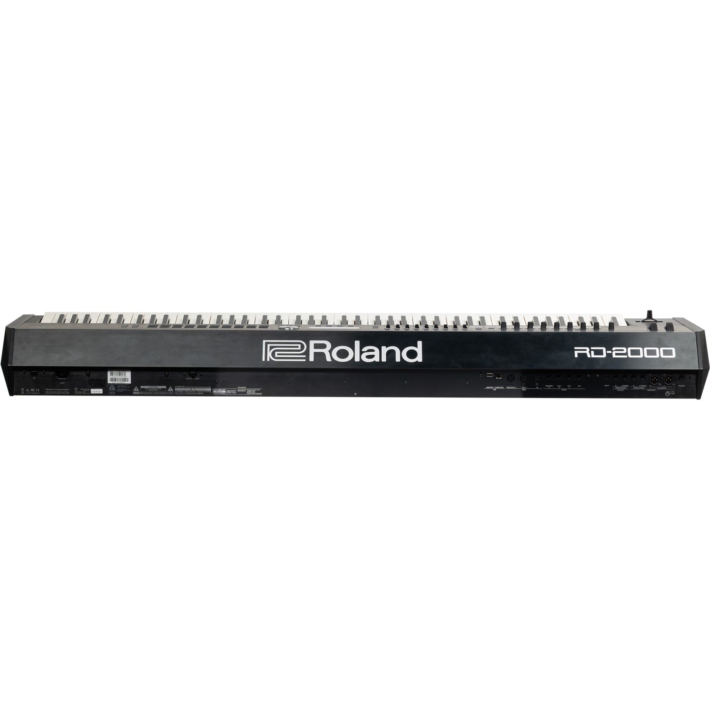 Roland RD-2000 Stage Piano