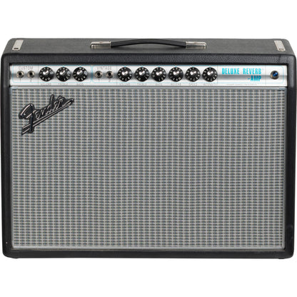 Fender Custom Deluxe Reverb ‘68 Reissue Guitar Amp