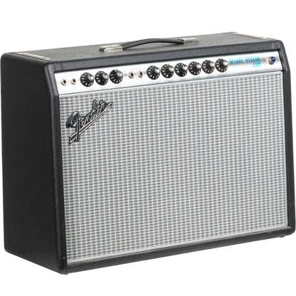 Fender Custom Deluxe Reverb ‘68 Reissue Guitar Amp