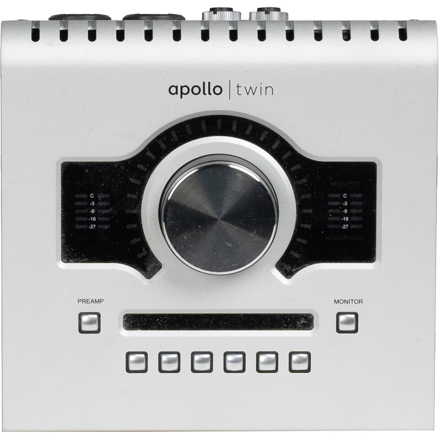 Universal Audio Apollo Twin Duo