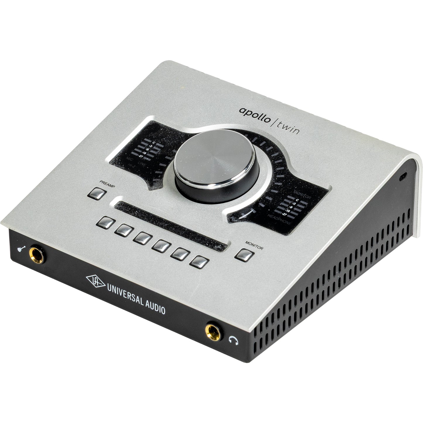 Universal Audio Apollo Twin Duo