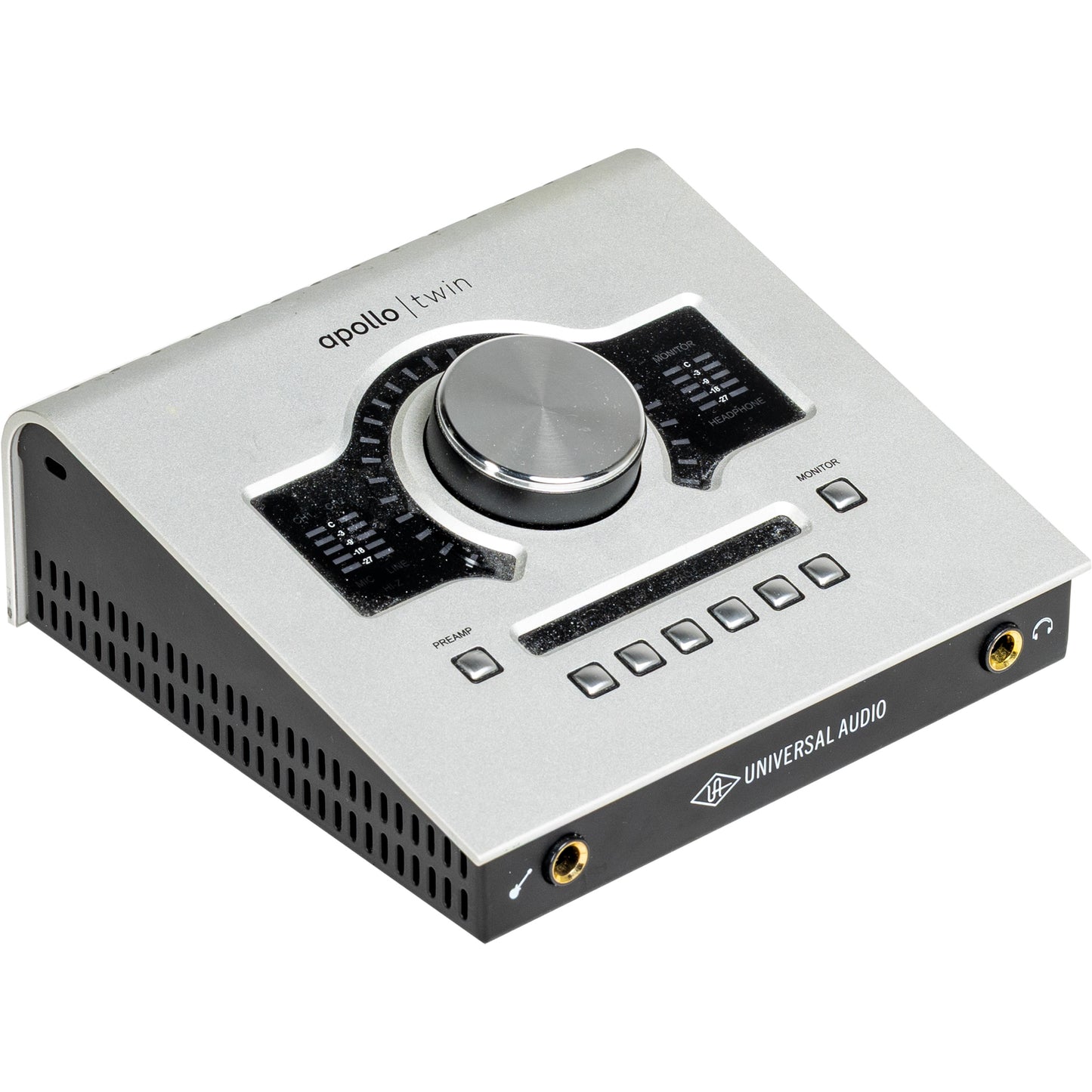 Universal Audio Apollo Twin Duo