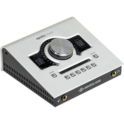 Universal Audio Apollo Twin Duo