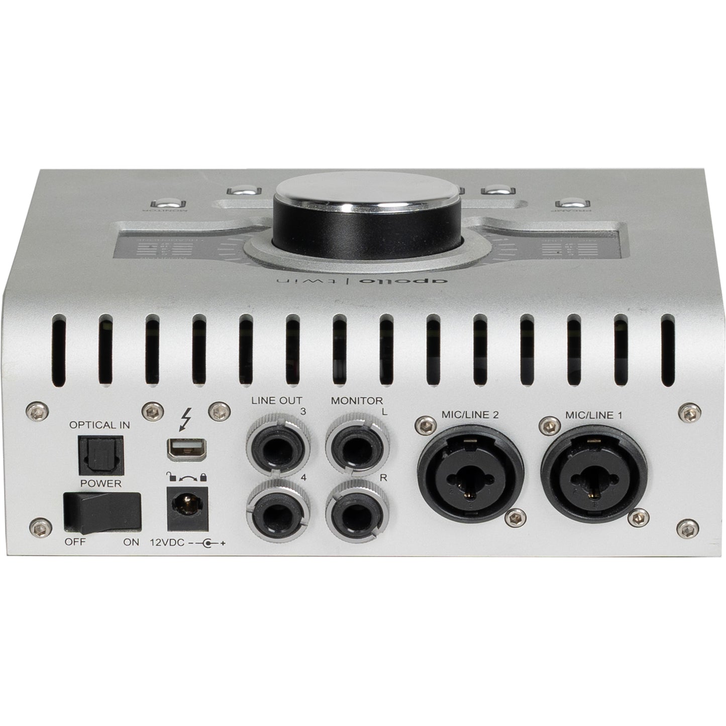 Universal Audio Apollo Twin Duo