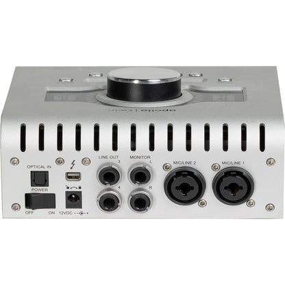 Universal Audio Apollo Twin Duo