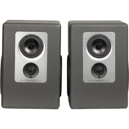 Barefoot Sound Footprint01 3-Way Active Studio Monitors - Pair