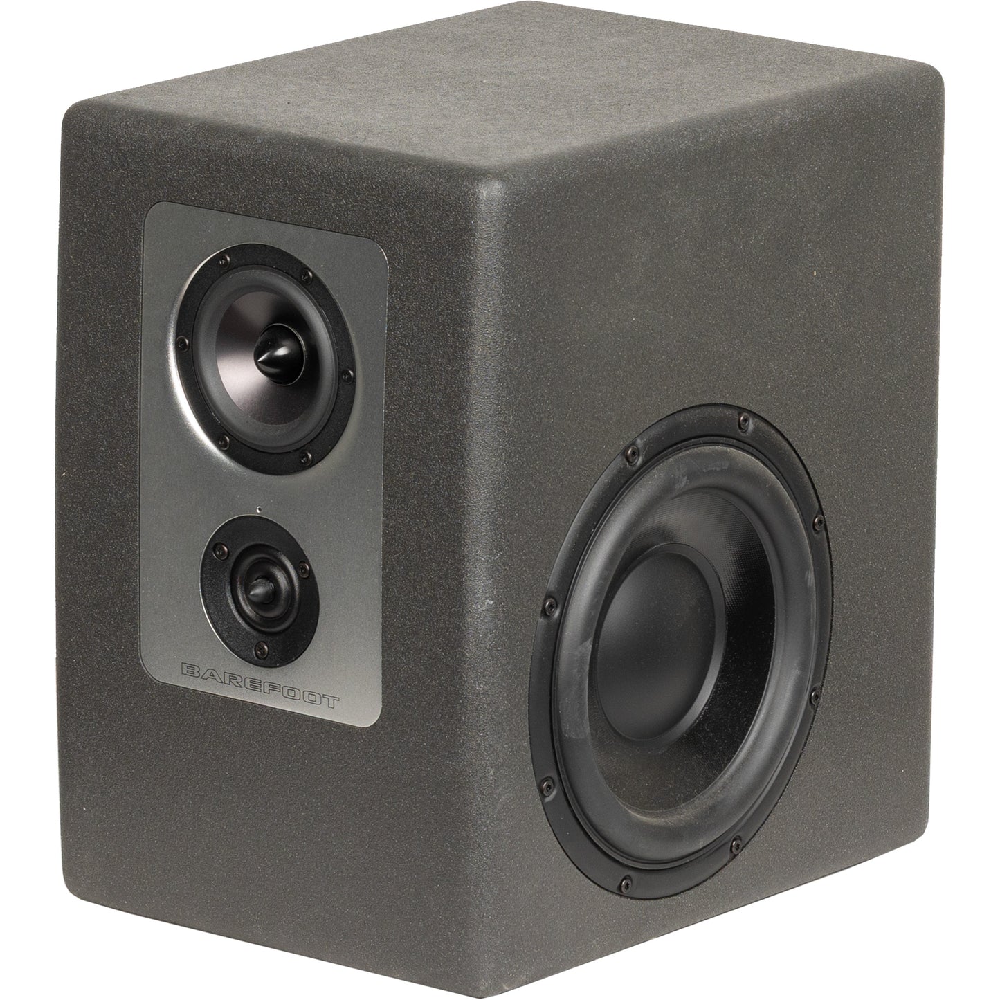 Barefoot Sound Footprint01 3-Way Active Studio Monitors - Pair
