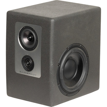 Barefoot Sound Footprint01 3-Way Active Studio Monitors - Pair