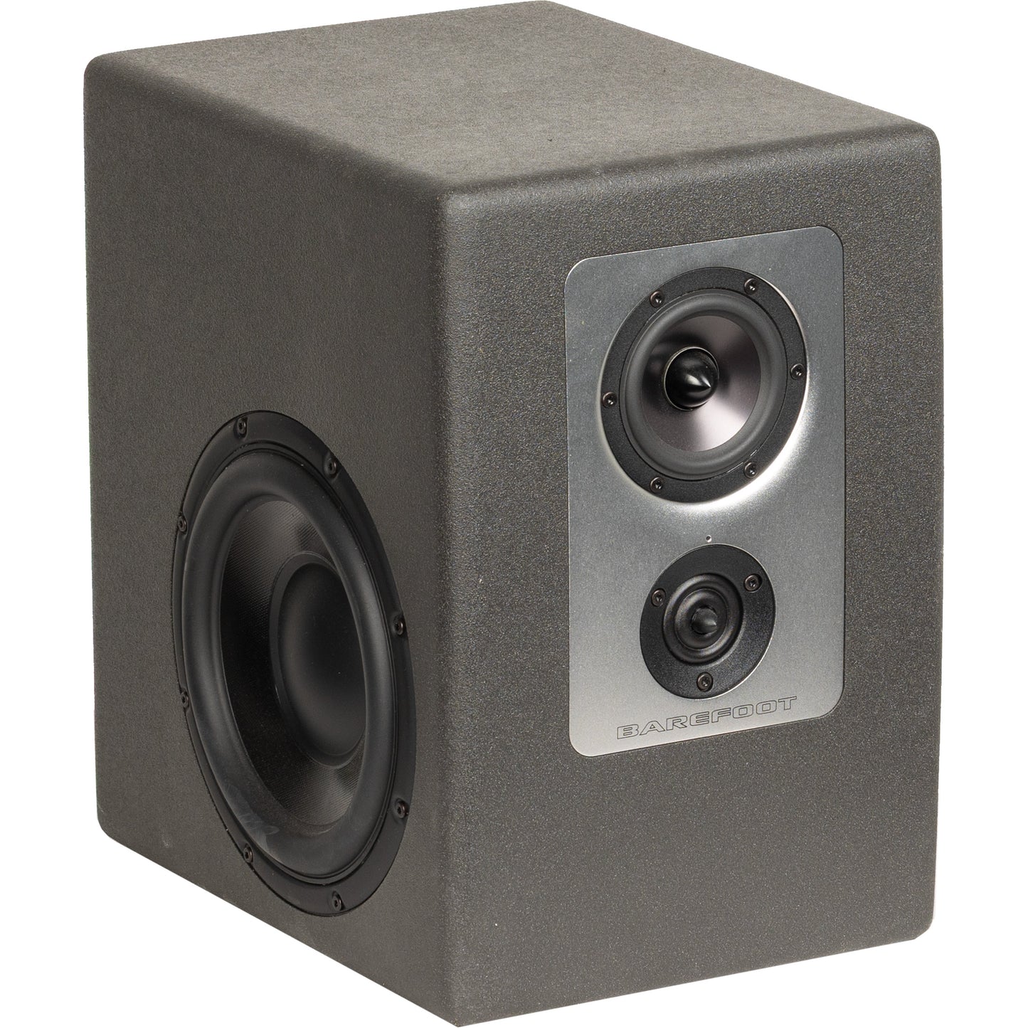 Barefoot Sound Footprint01 3-Way Active Studio Monitors - Pair