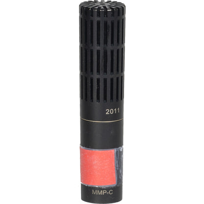 DPA 2011c Compact Twin Diaphragm Cardioid Microphone