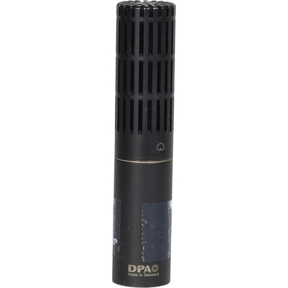 DPA 2011c Compact Twin Diaphragm Cardioid Microphone