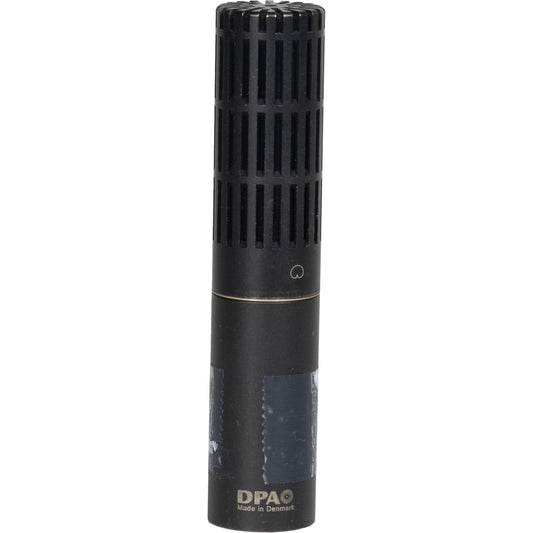 DPA 2011c Compact Twin Diaphragm Cardioid Microphone